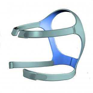 Kopfband für Mirage FX Nasenmaske