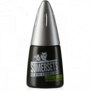  Somersets Extra Sensitive Rasieröl 12 ml