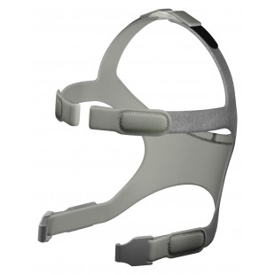 ErgoForm Kopfband für Simplus Full Face Maske