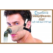 Circadiance SleepWeaver Elan Kit beige
