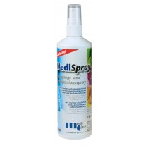 MediSpray Reinigungs- und Desinfektionsspray ohne Alkohol (Neutral) 250ml