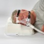 VARIUS-CPAP Kissen - höhenverstellbar für erholsamen Schlaf