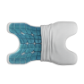 Technogel Lab Line - CPAP Pillow