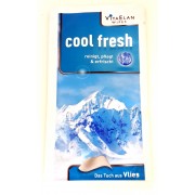 Vita Elan Wipes - cool fresh Erfrischungstuch
