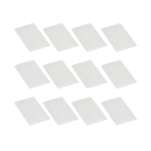 [HCFS24H-FINE/12] hum-hypoallergenfilter-resmed-airsense-10-airsense-9-12er-pack