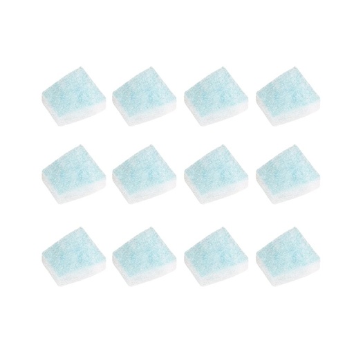 [HCFS03-FINE] hum-filter-resmed-airsense-8-12er-pack