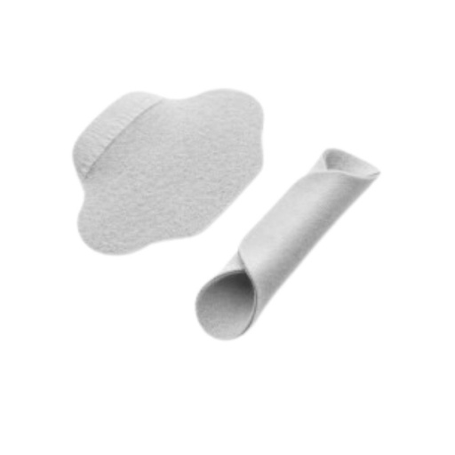 DreamWisp Wraps Stoffpolster 