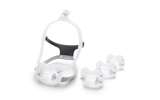 [1133400] Dreamwear FF Fit-Pack