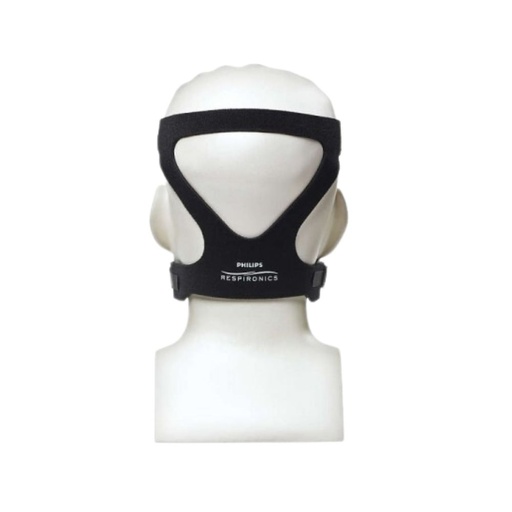 [1033678] philips-respironics-premium-kopfband
