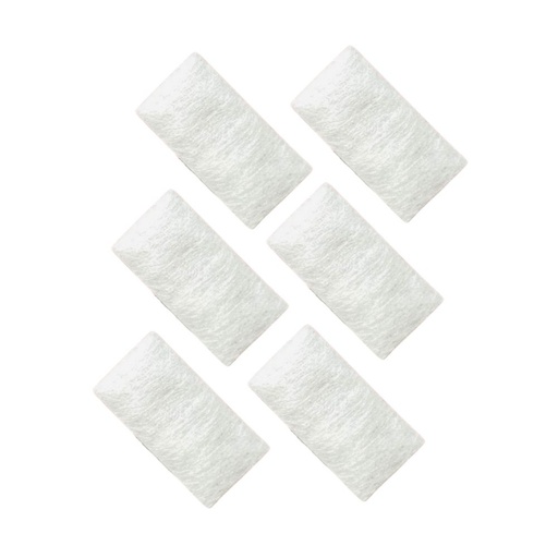 [1029331] feinfilter-philips-system-one-a30-a40-remstar-dorma-serie-6er-pack