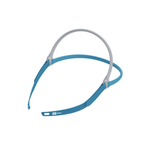 kopfband-fisher-paykel-nova-micro-nasenpolstermaske