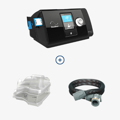 [37243+37300+37296] resmed-airsense-10-elite-cpap-geraet-luftbefeuchter-beheizbarem-atemschlauch