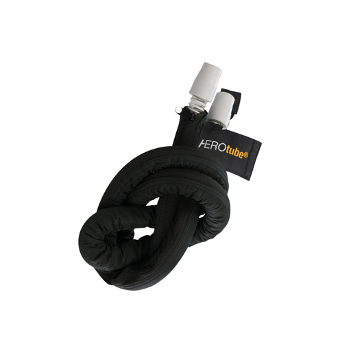[HCZ11-SH1-BLK] schlauchhuelle-1800-mm-schwarz