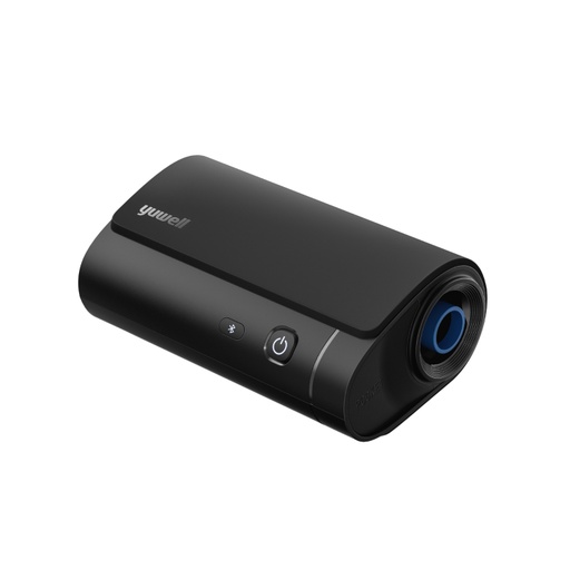[POCKET] yuwell-pocket-breathcare-reise-cpap-geraet