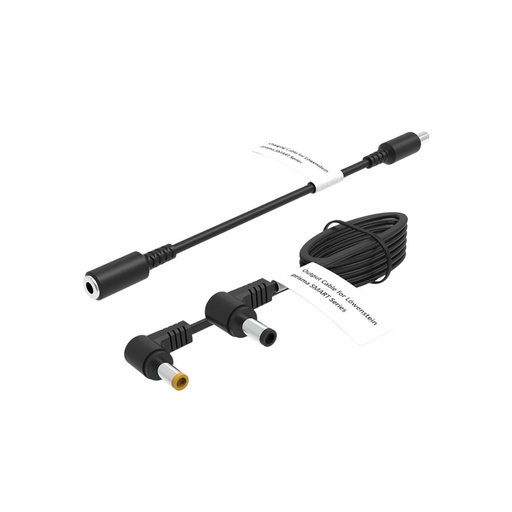 [P24LPSPLK] medistrom-pilot-24-lite-kit-loewenstein-prisma-smart